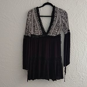 Free people dress !
